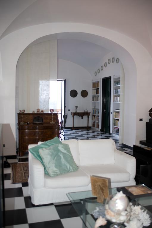 Villa Margi Vico Equense Exterior foto
