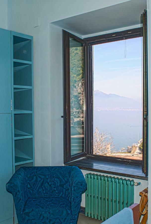 Villa Margi Vico Equense Exterior foto